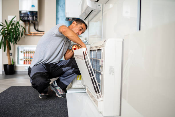 Affordable HVAC Duct Cleaning in Searles Valley, CA