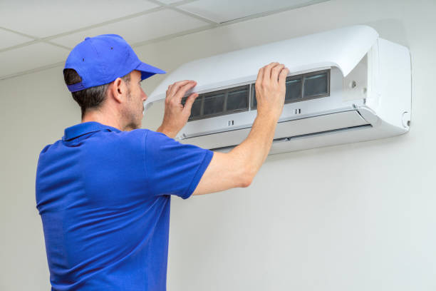HVAC System Cleaning in Searles Valley, CA